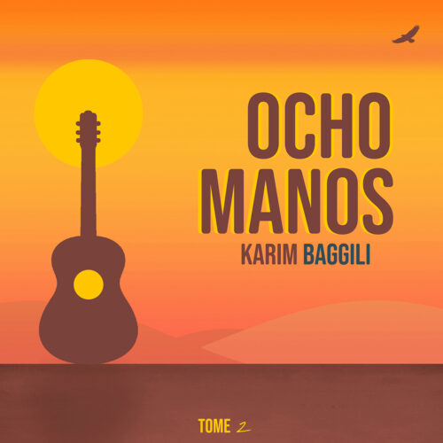 Ocho Manos - Tome 2