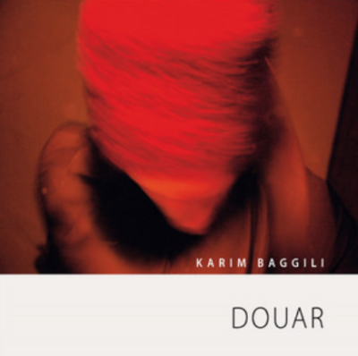 Album cover for Douar by Karim Baggili